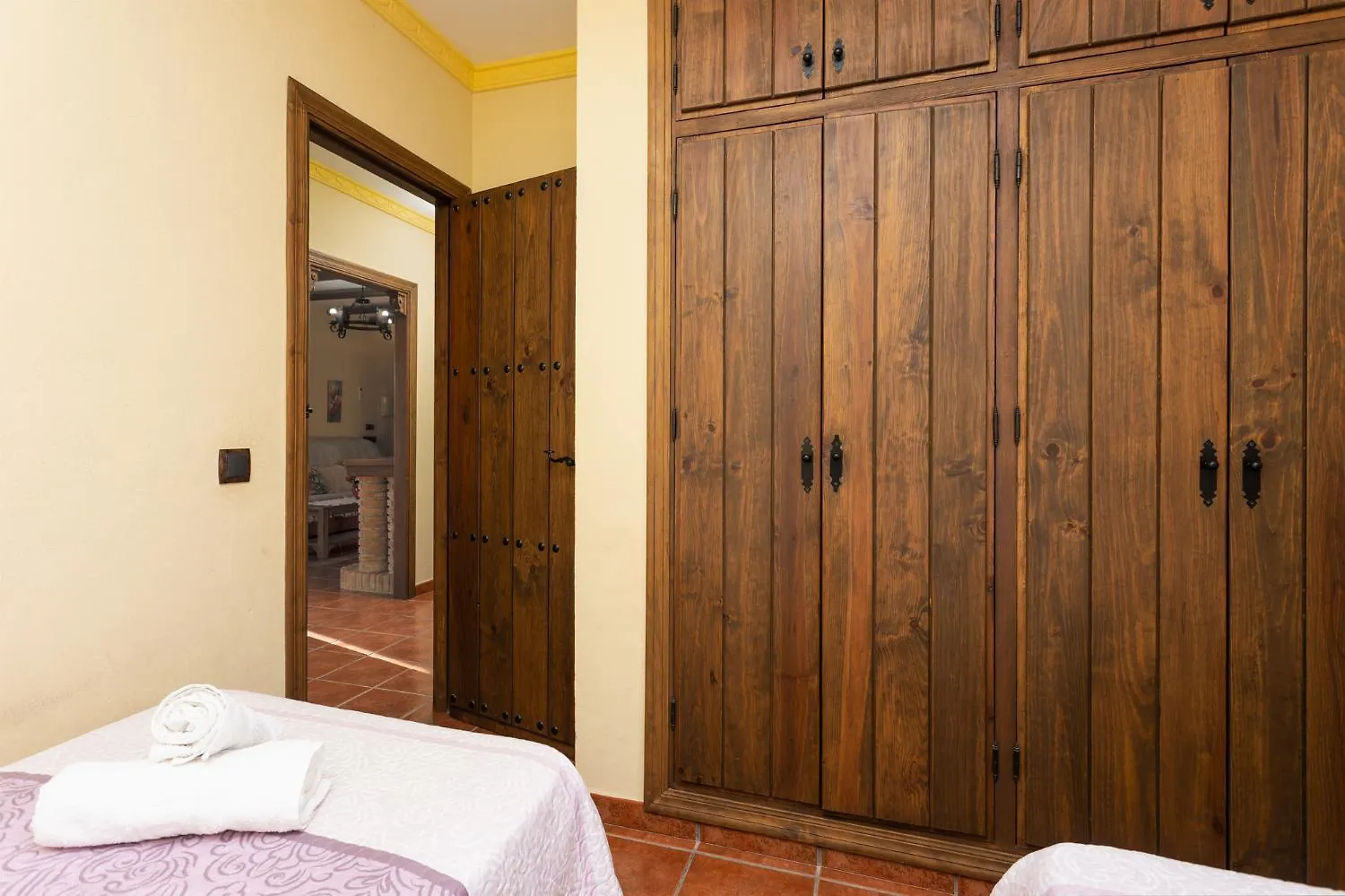 Villa Las Palomas 2 فريجيليانا 0*,  إسبانيا