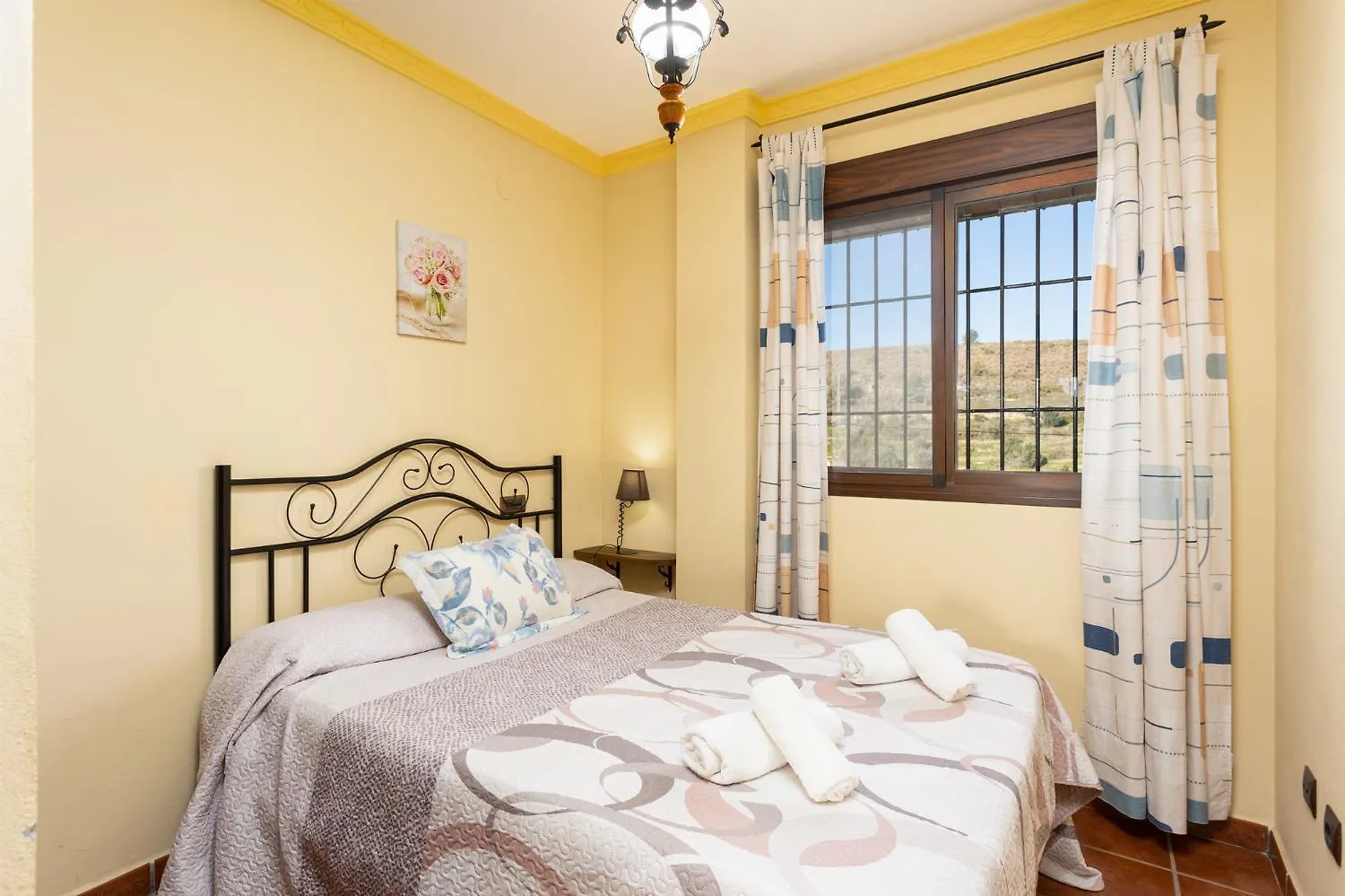 Villa Las Palomas 2 فريجيليانا إسبانيا