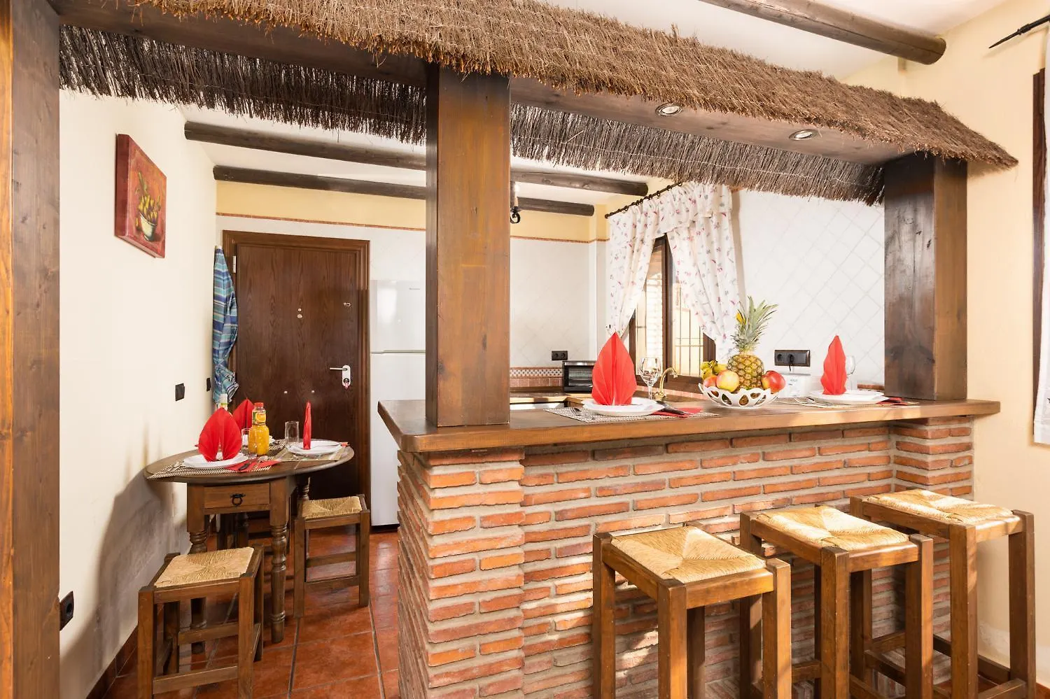 Villa Las Palomas 2 فريجيليانا 0*,