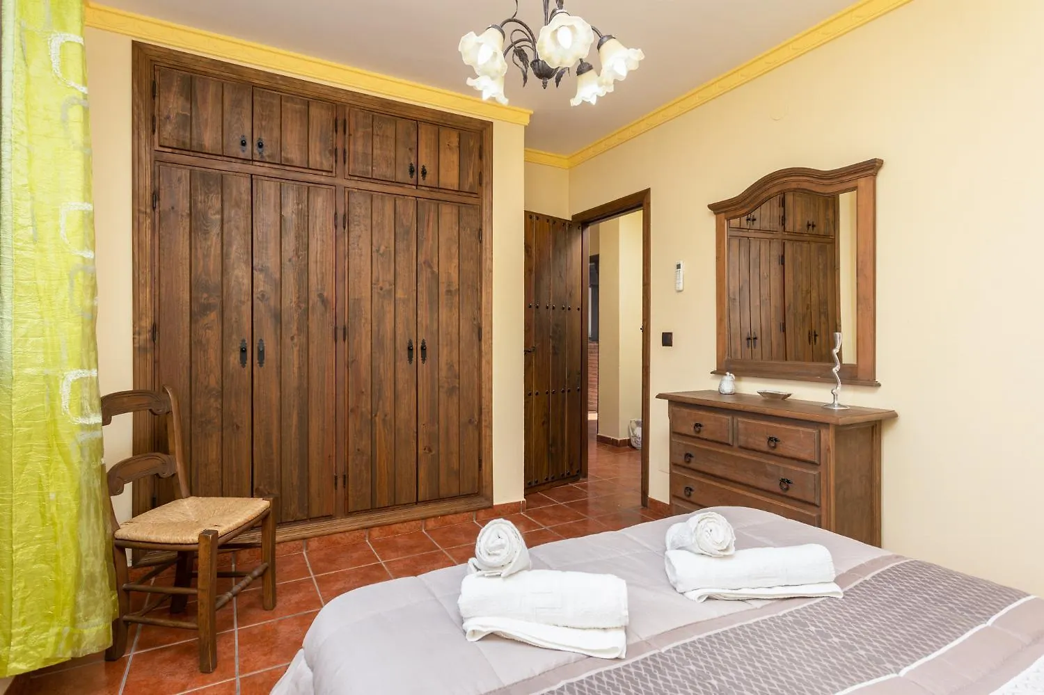 Villa Las Palomas 2 Frigiliana