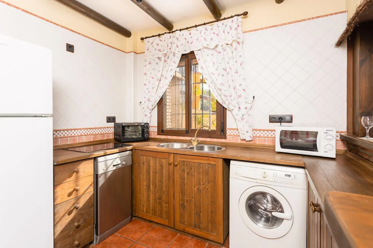 Villa Las Palomas 2 Frigiliana