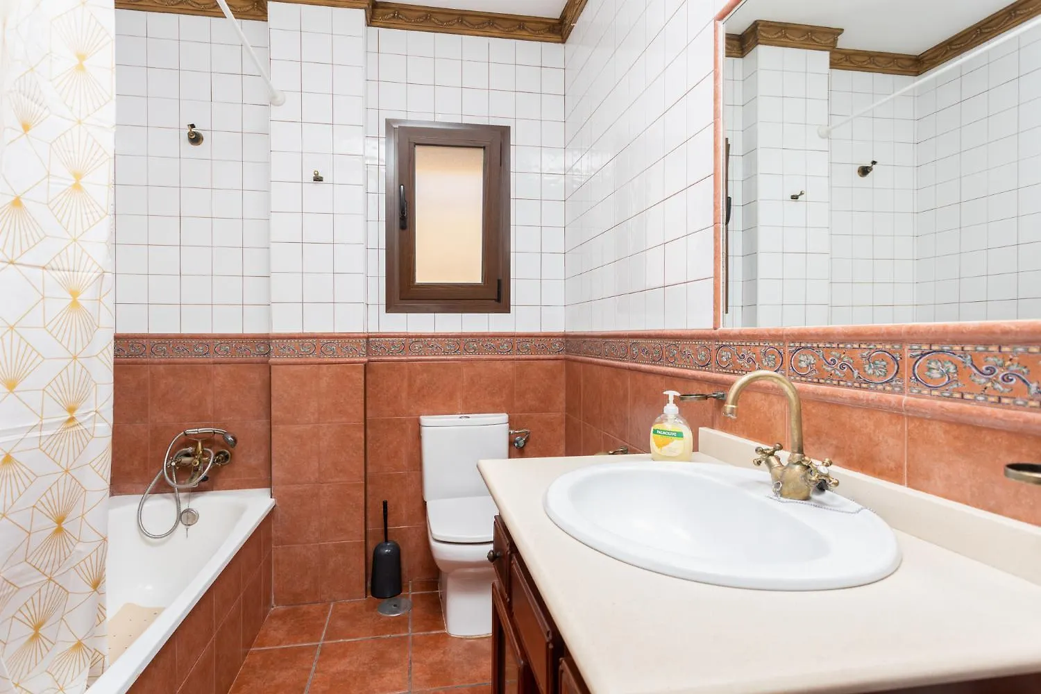Villa Las Palomas 2 Frigiliana