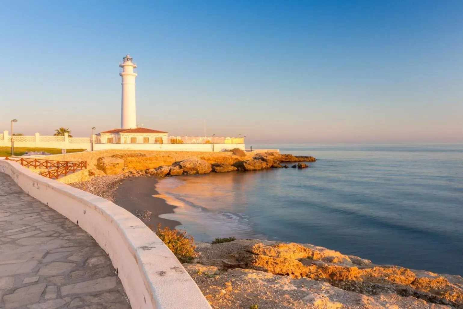 Villa Las Palomas 2 Frigiliana España